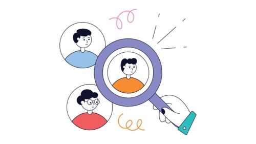 Instagramで発信すべき具体的な内容の画像